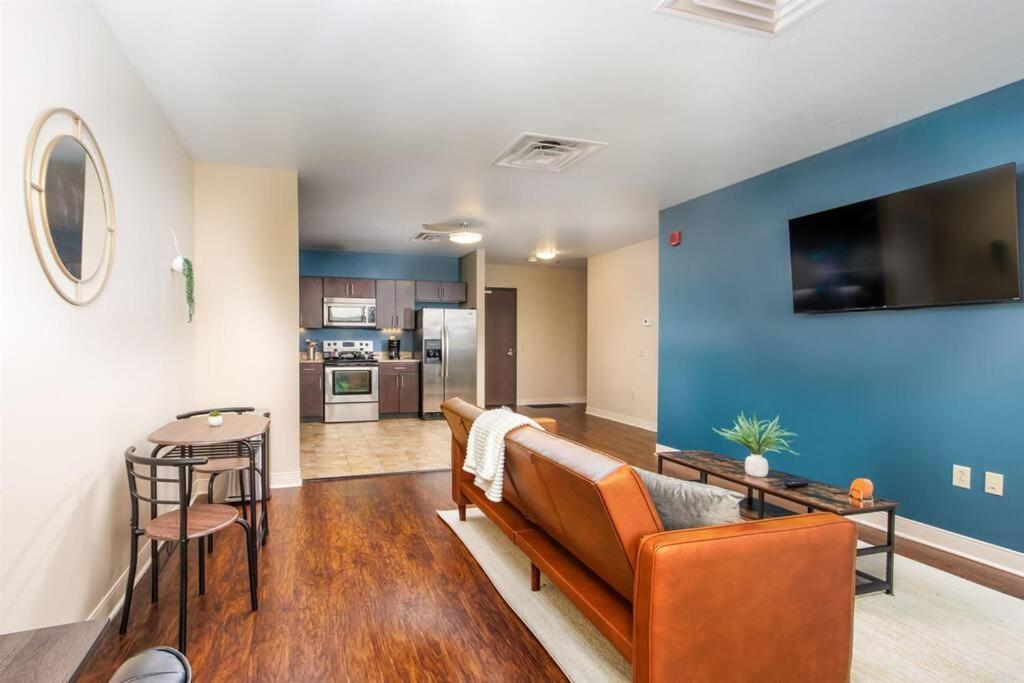 Sweeping Stadium Views Wonderfully Located 24-7 Parking Gym Lounge Pittsburgh Exteriér fotografie