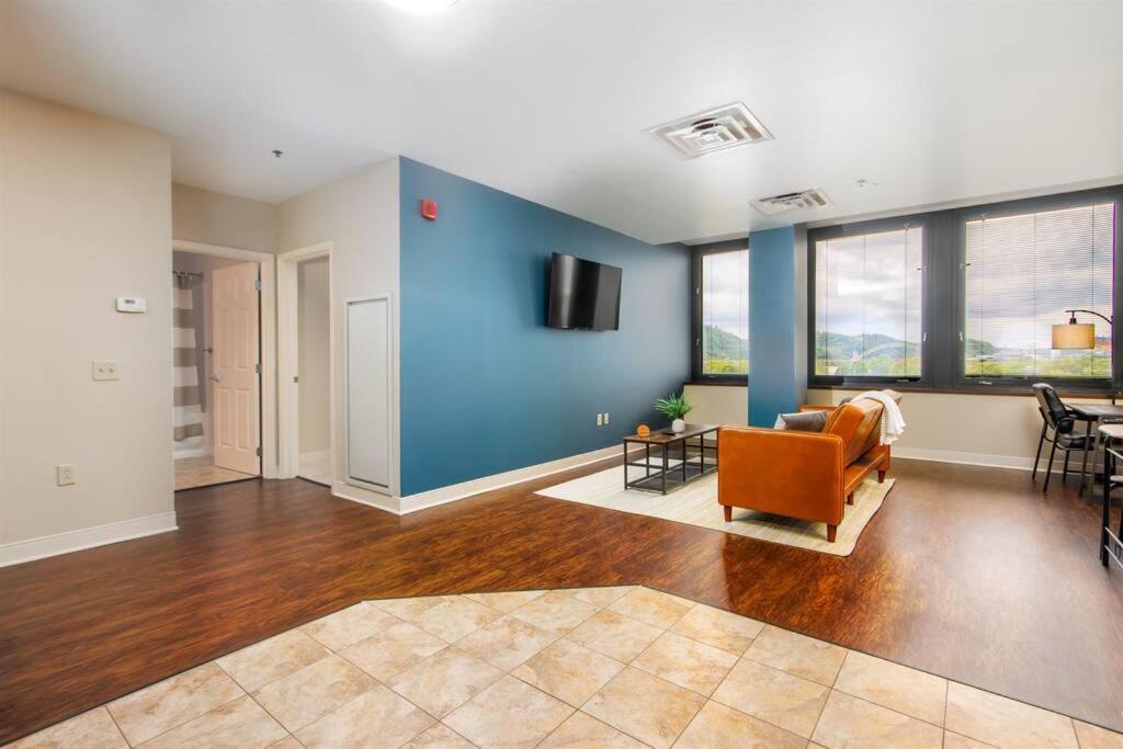 Sweeping Stadium Views Wonderfully Located 24-7 Parking Gym Lounge Pittsburgh Exteriér fotografie