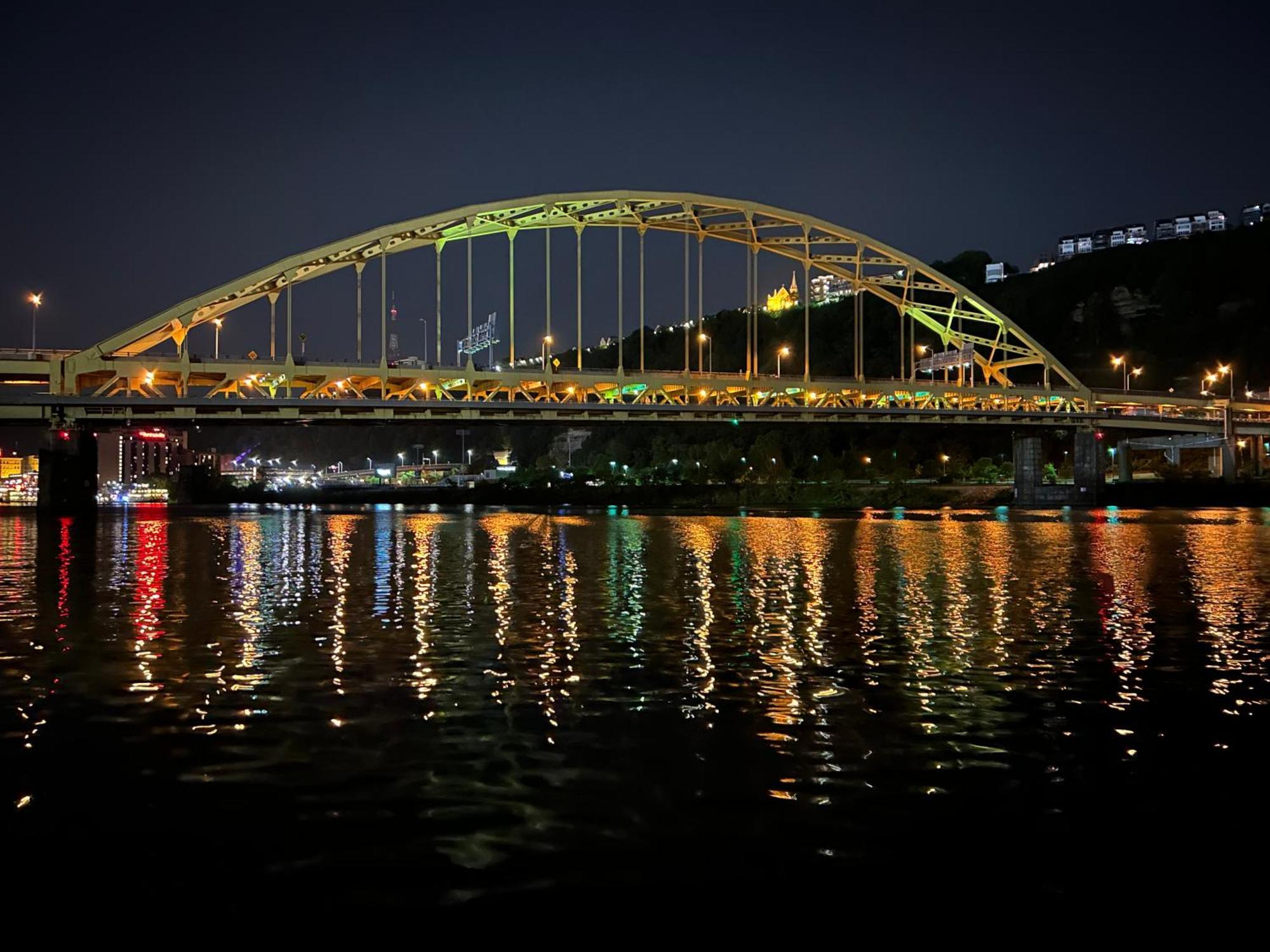 Sweeping Stadium Views Wonderfully Located 24-7 Parking Gym Lounge Pittsburgh Exteriér fotografie