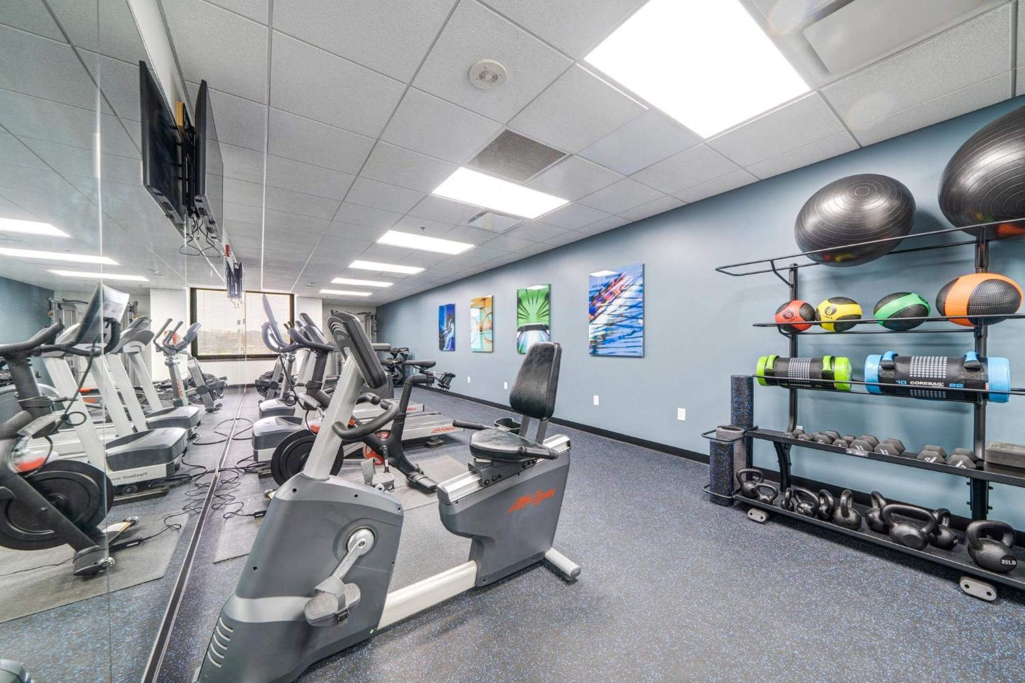 Sweeping Stadium Views Wonderfully Located 24-7 Parking Gym Lounge Pittsburgh Exteriér fotografie